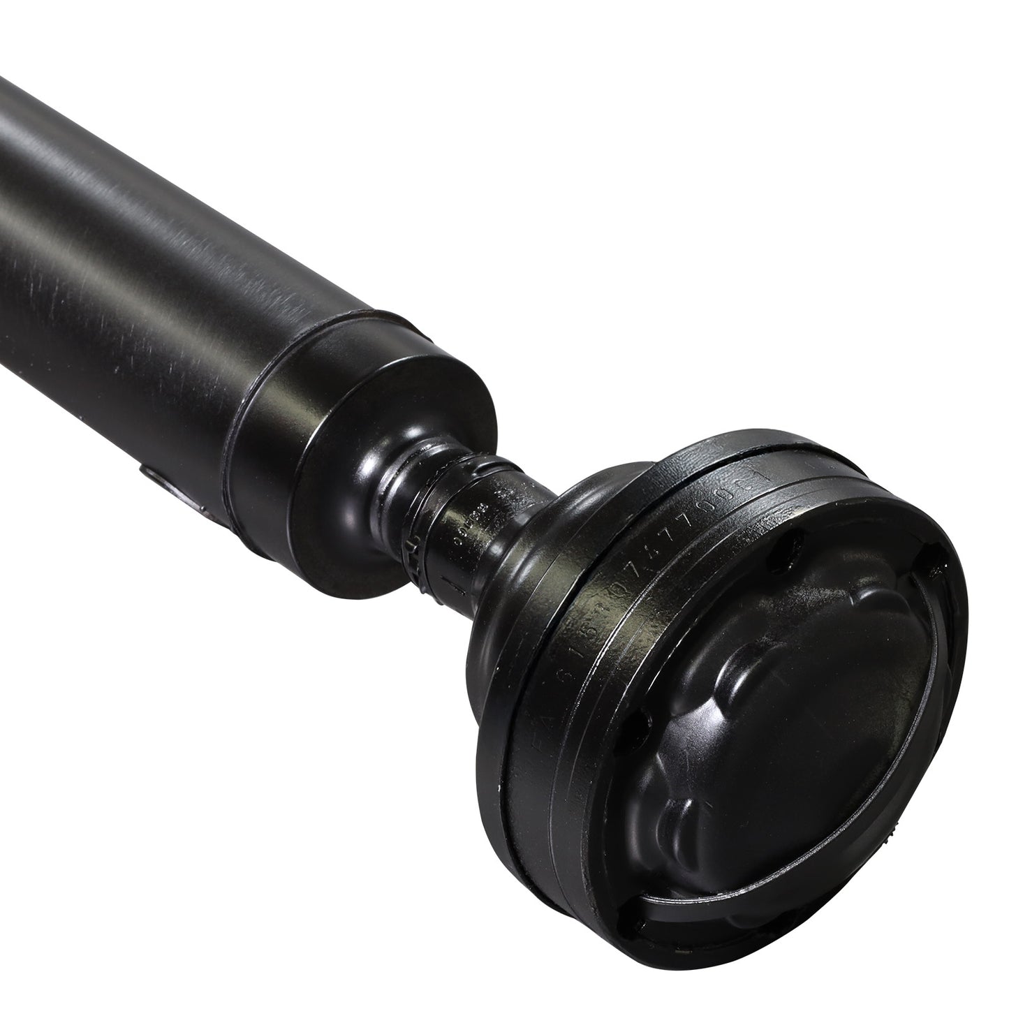 Reconditioned Tailshaft for Ford Territory SZ 2.7 Turbo Diesel RWD.