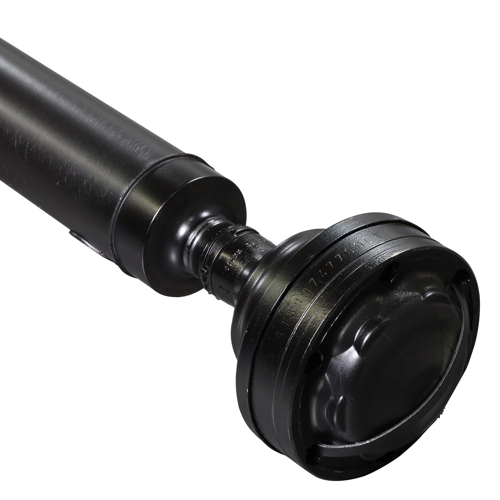 Reconditioned Tailshaft for Ford Territory SZ 2.7 Turbo Diesel RWD.