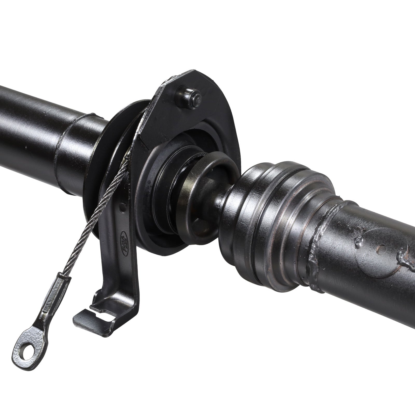 Reconditioned Tailshaft for Ford Territory SZ 2.7 Turbo Diesel RWD.