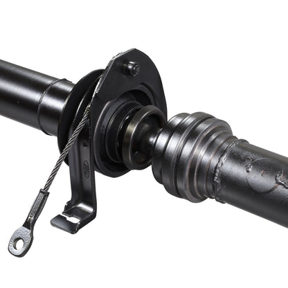 Reconditioned Tailshaft for Ford Territory SZ 2.7 Turbo Diesel RWD.