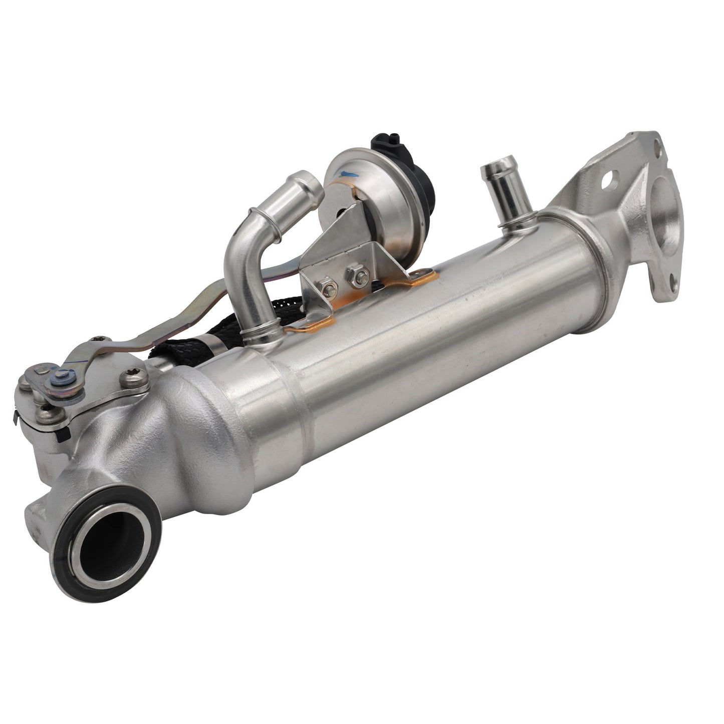 OEM EGR Cooler for PX Ford Ranger 2016+