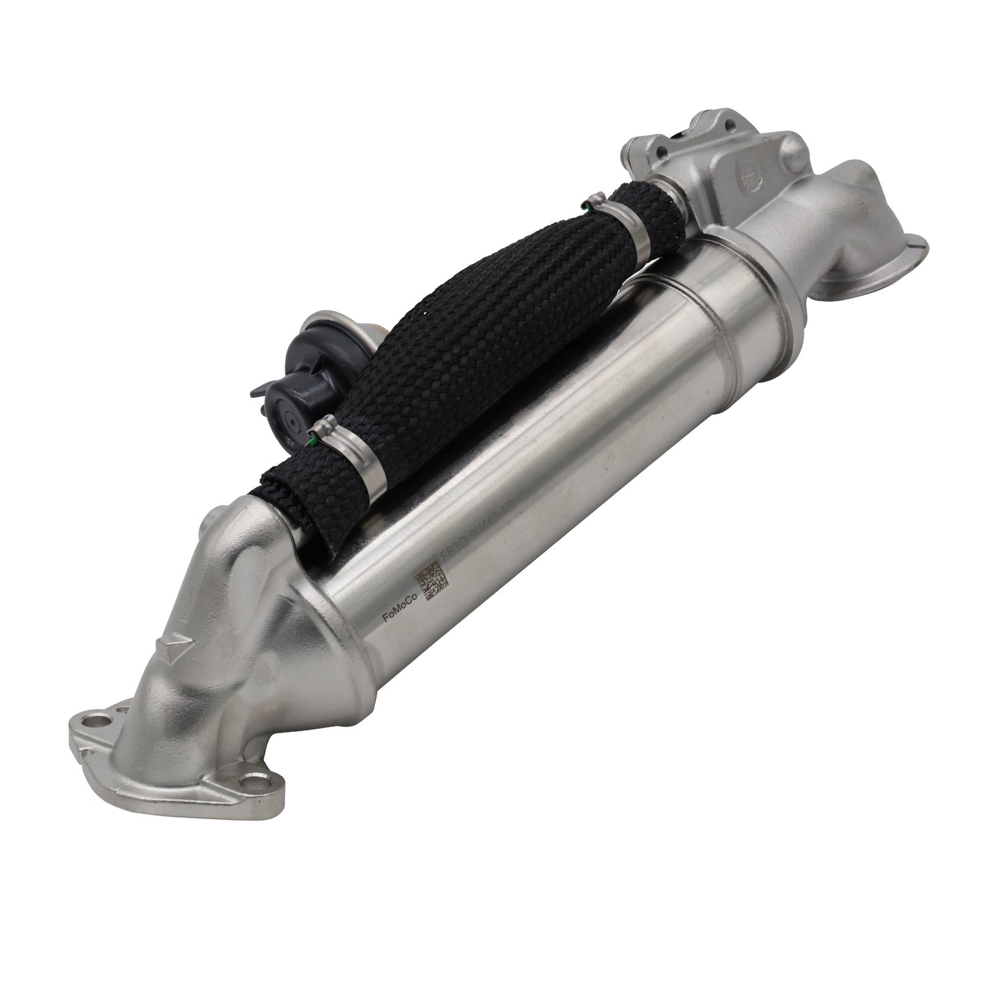 OEM EGR Cooler for PX Ford Ranger 2016+