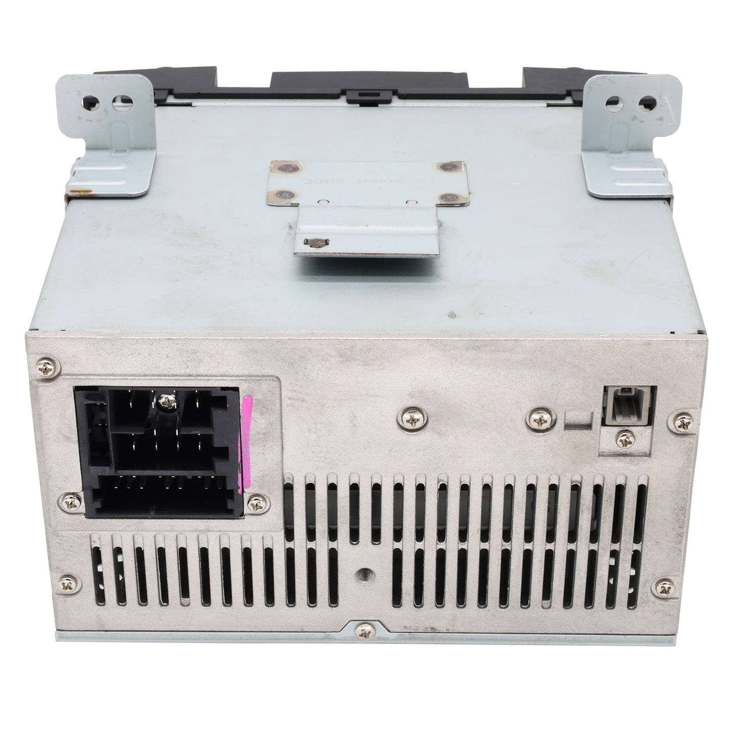 Reconditioned Radio Head Unit for Hyundai i30 FD01 with Bluetooth