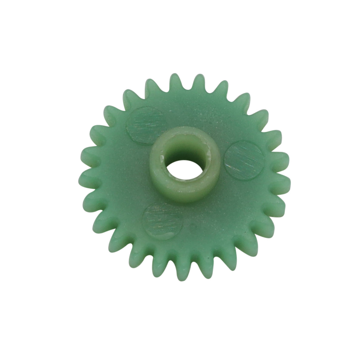 Green 25-tooth odometer cog for Ford XF EA EB ED Falcon