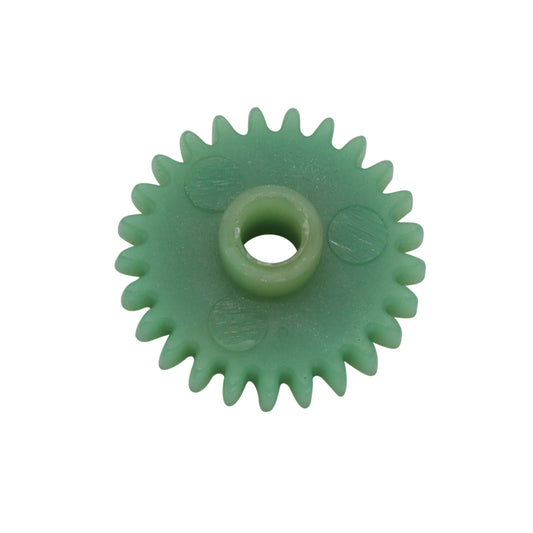 Green 25-tooth odometer cog for Ford XF EA EB ED Falcon
