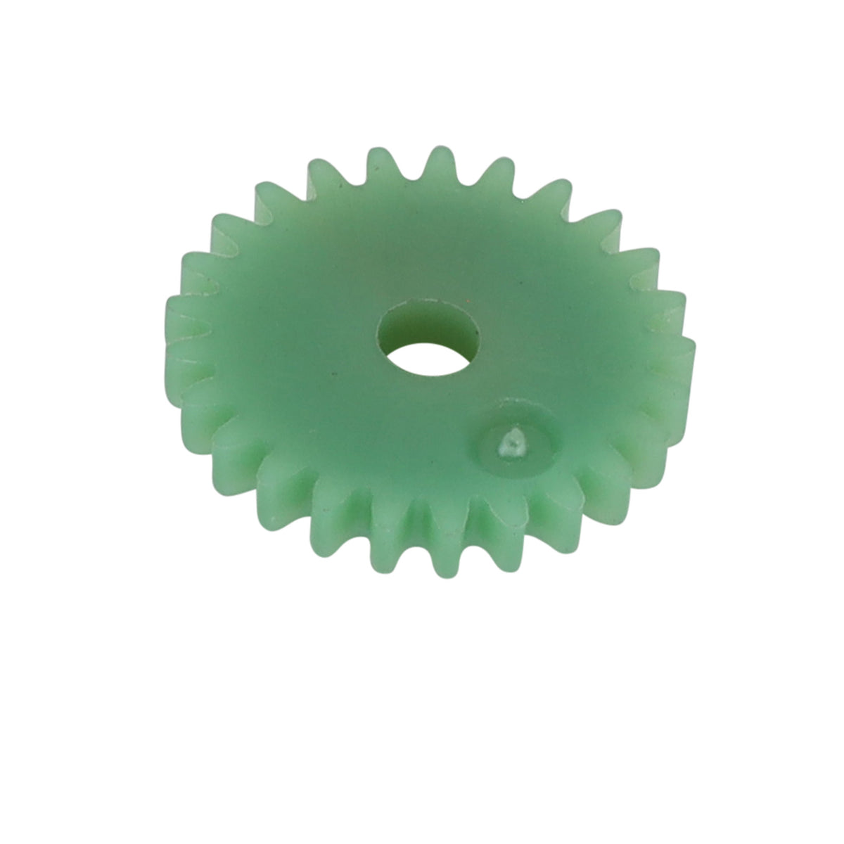 Green 25-tooth odometer cog for Ford XF EA EB ED Falcon
