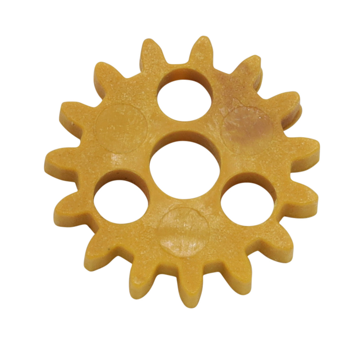 Yellow 15-tooth odometer cog for Ford XF EA EB ED Falcon