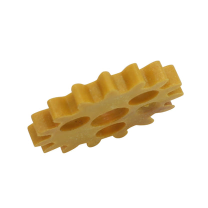 Yellow 15-tooth odometer cog for Ford XF EA EB ED Falcon