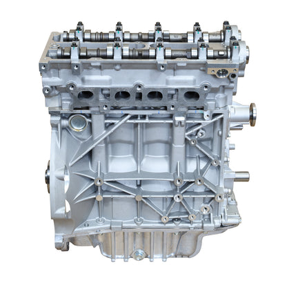 New FYJA engine for Ford WP/WQ Fiesta 1.6L
