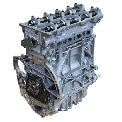 New FYJA engine for Ford WP/WQ Fiesta 1.6L