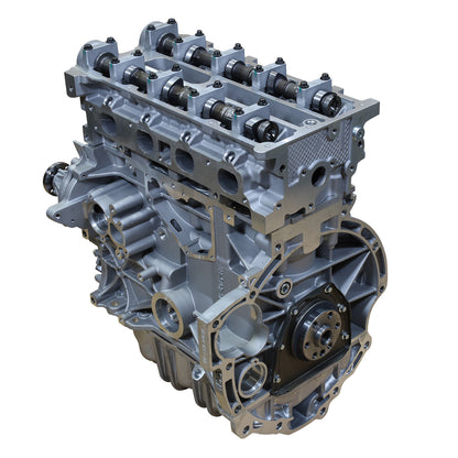 New FYJA engine for Ford WP/WQ Fiesta 1.6L