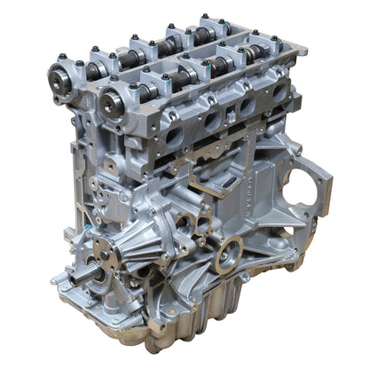 New FYJA engine for Ford WP/WQ Fiesta 1.6L
