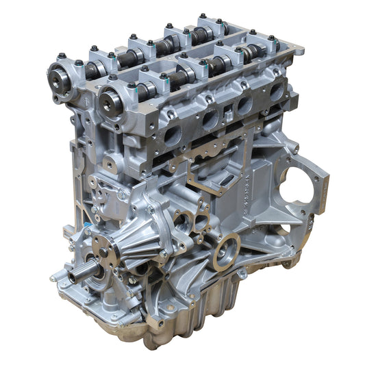 New FYJA engine for Ford WP/WQ Fiesta 1.6L