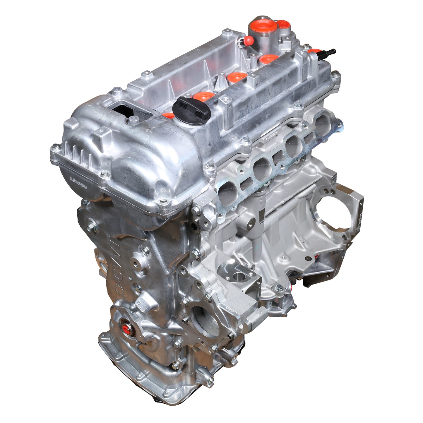 Brand new Hyundai G4FJ 1.6T petrol engine