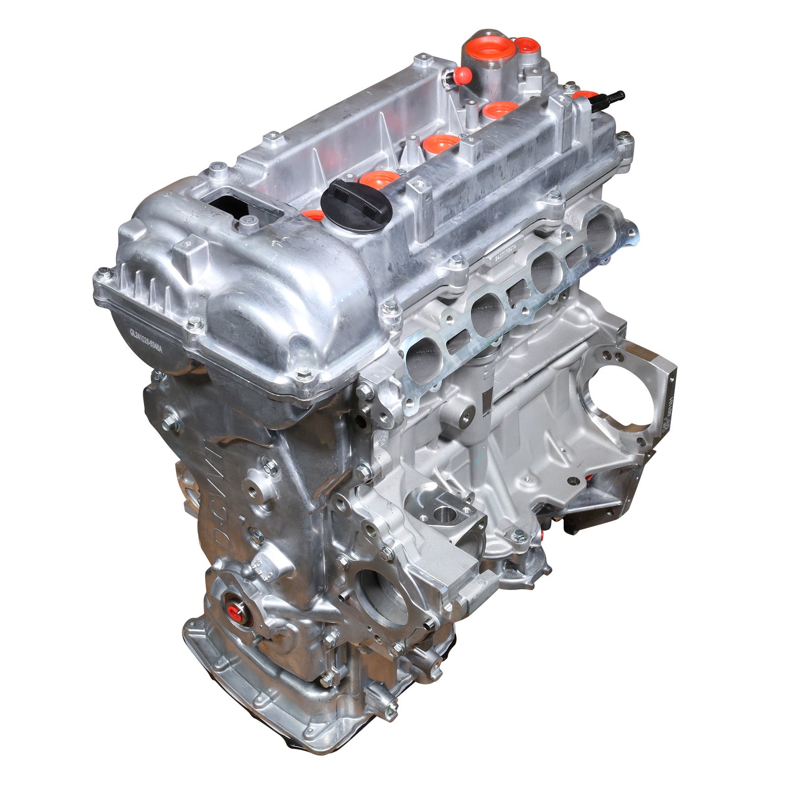 Brand new Hyundai G4FJ 1.6T petrol engine