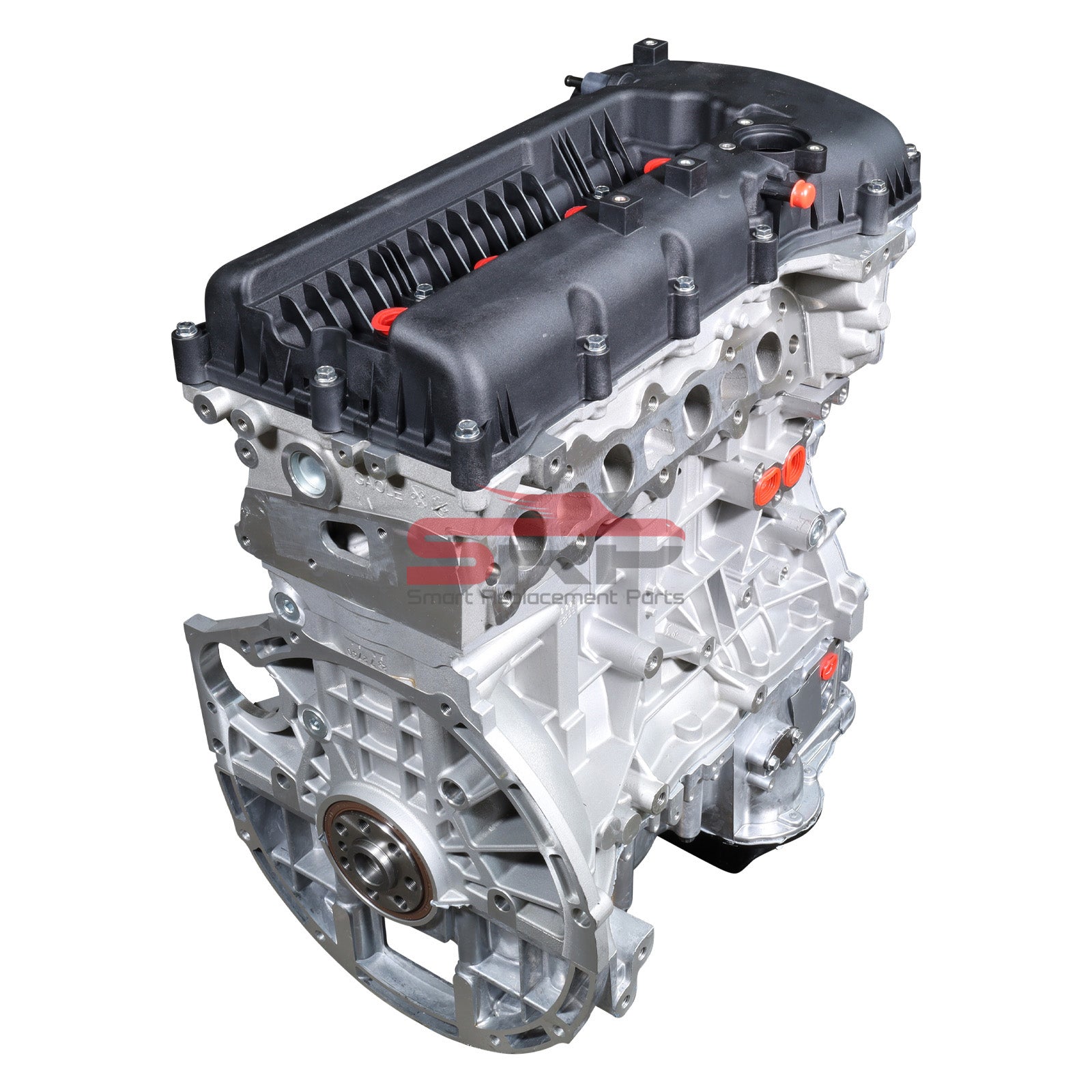 Brand new Hyundai iLoad/iMax G4KG 2.4L petrol long engine