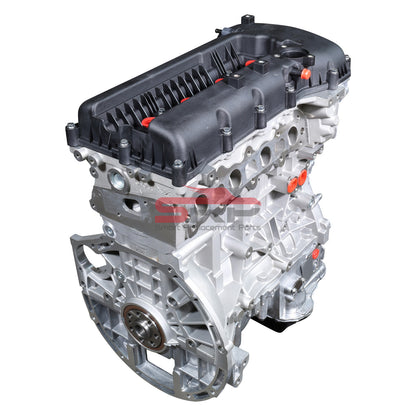 Brand new Hyundai iLoad/iMax G4KG 2.4L petrol long engine