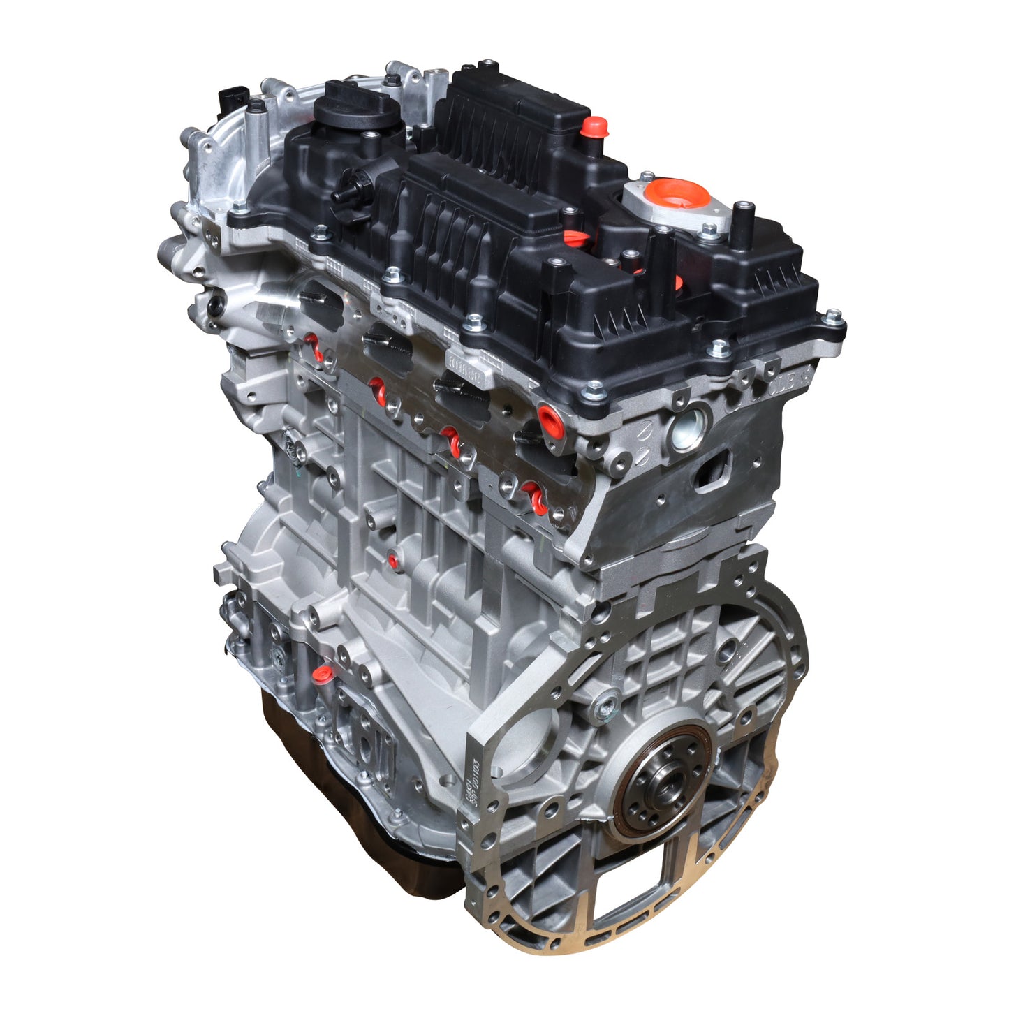 Brand new 2.0L G4KH engine