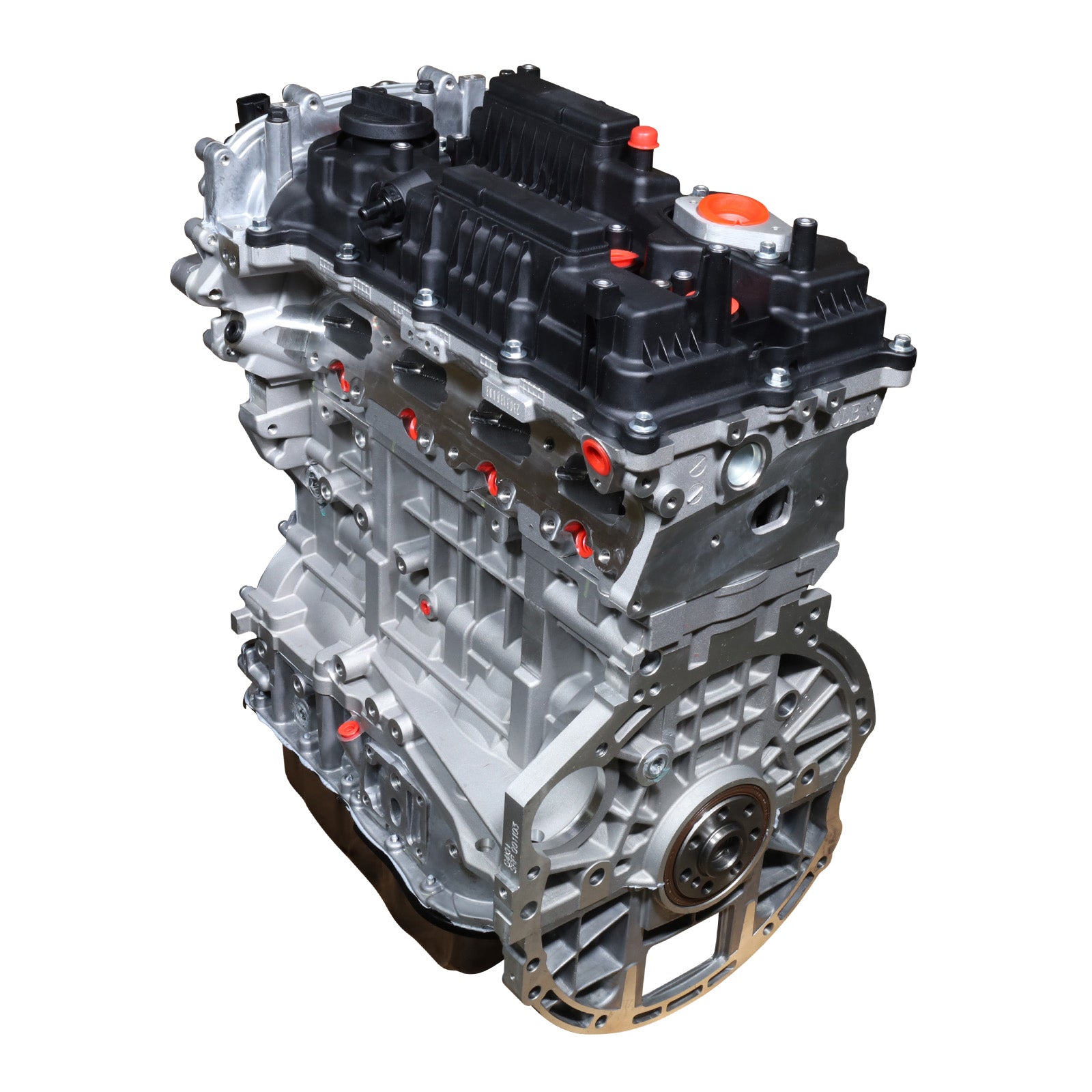 Brand new 2.0L G4KH engine