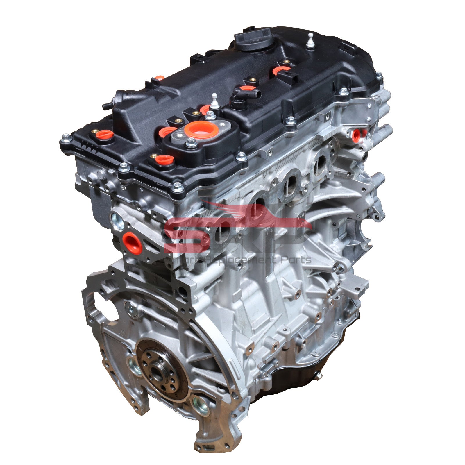 Brand new G4NC 2.0L petrol engine