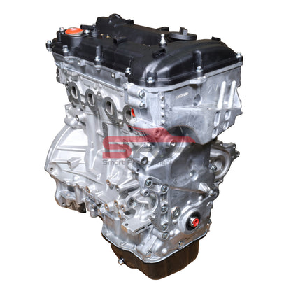 Brand new G4NC 2.0L petrol engine
