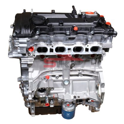 Brand new G4NC 2.0L petrol engine