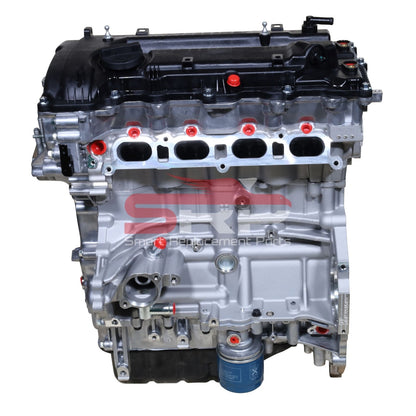 Brand new G4NH 2.0 engine for Hyundai and Kia