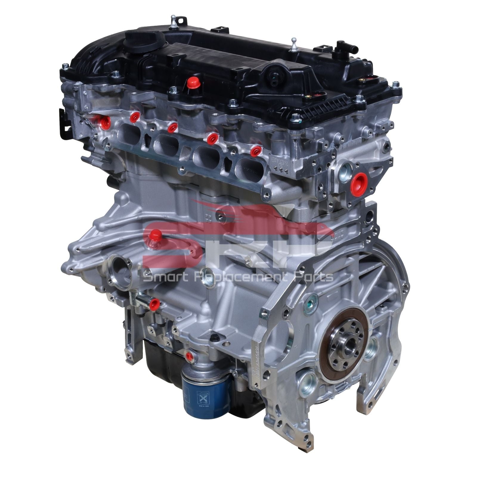 Brand new G4NH 2.0 engine for Hyundai and Kia