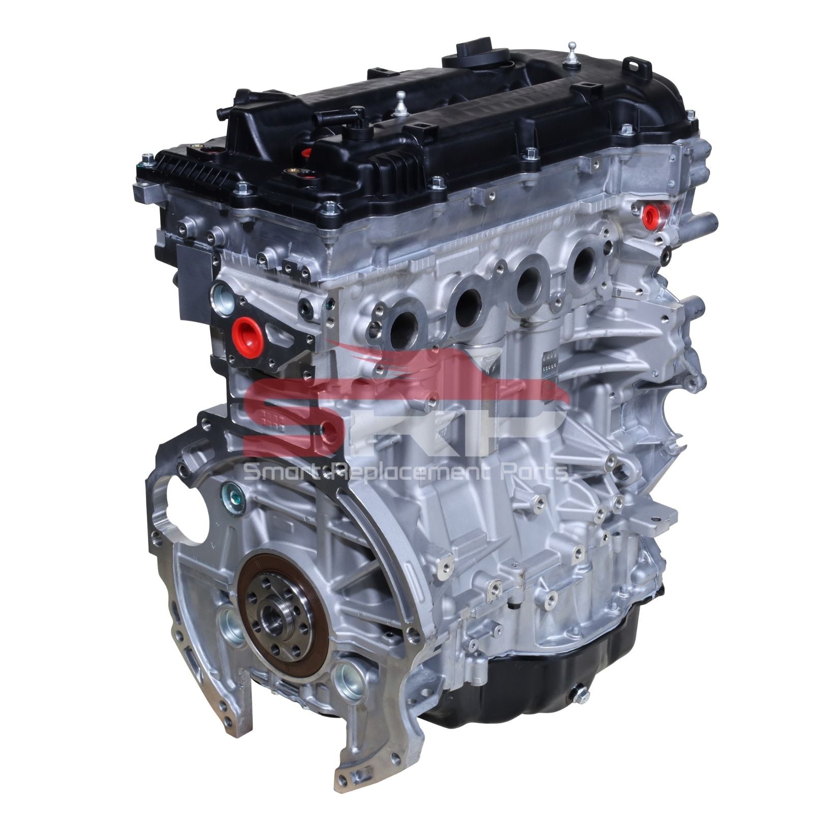 Brand new G4NH 2.0 engine for Hyundai and Kia