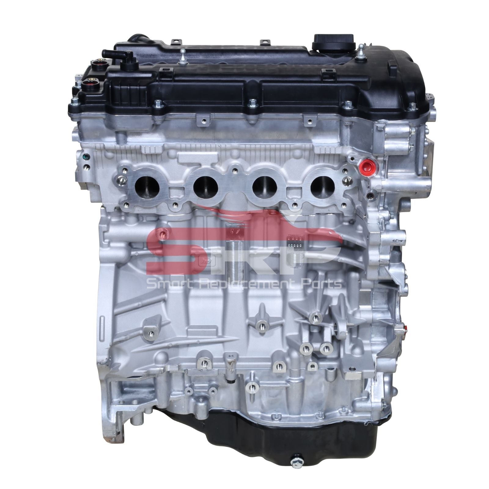Brand new G4NH 2.0 engine for Hyundai and Kia