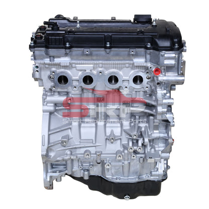 Brand new G4NH 2.0 engine for Hyundai and Kia