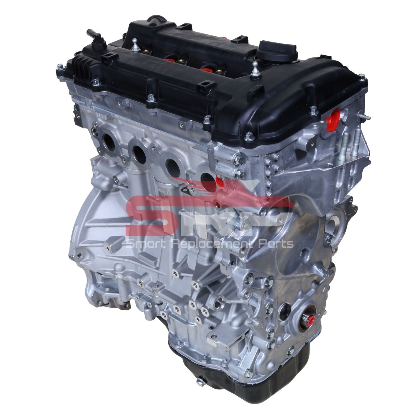 Brand new G4NH 2.0 engine for Hyundai and Kia