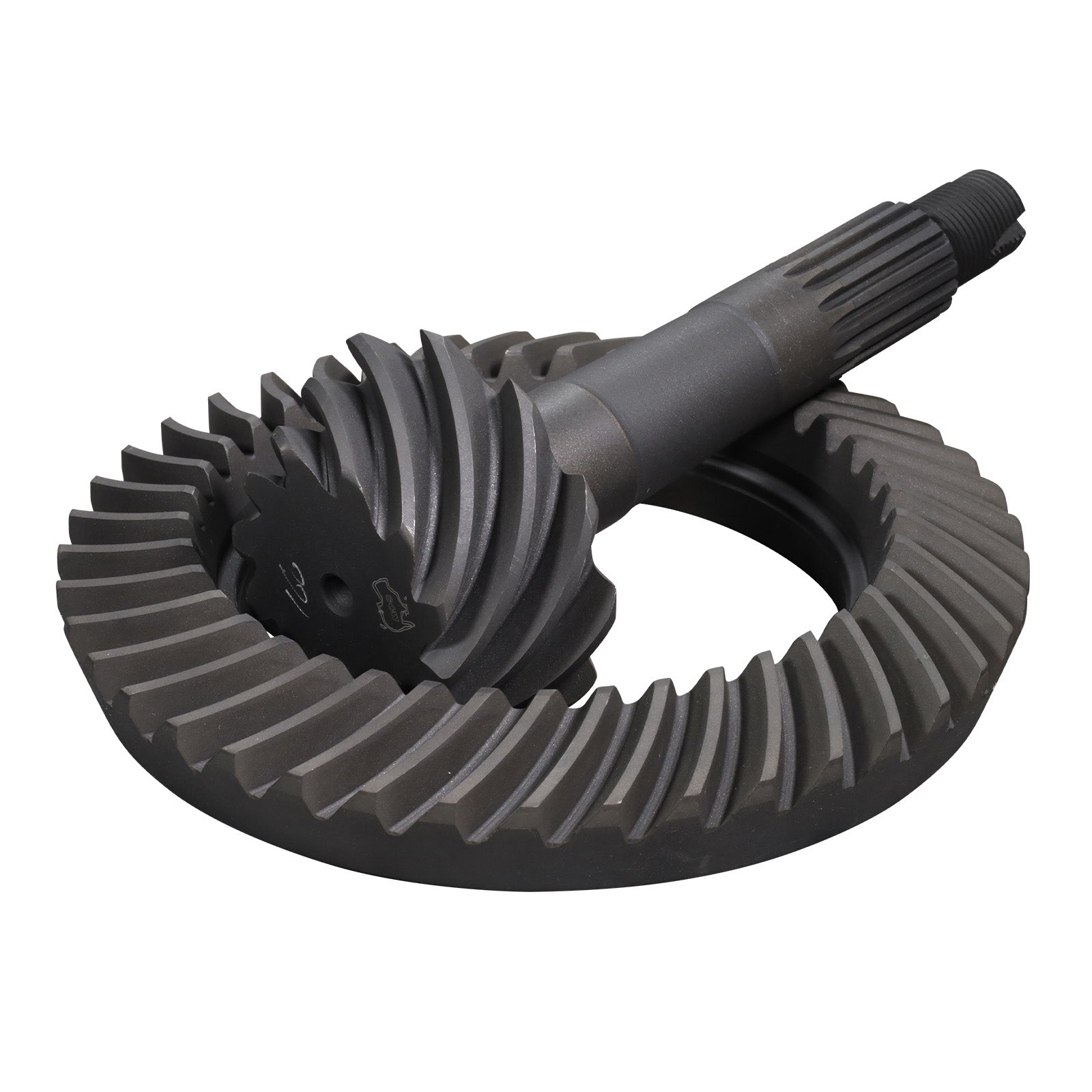 Isuzu D-Max 3.72 GT4 Rear Differential Gear Set