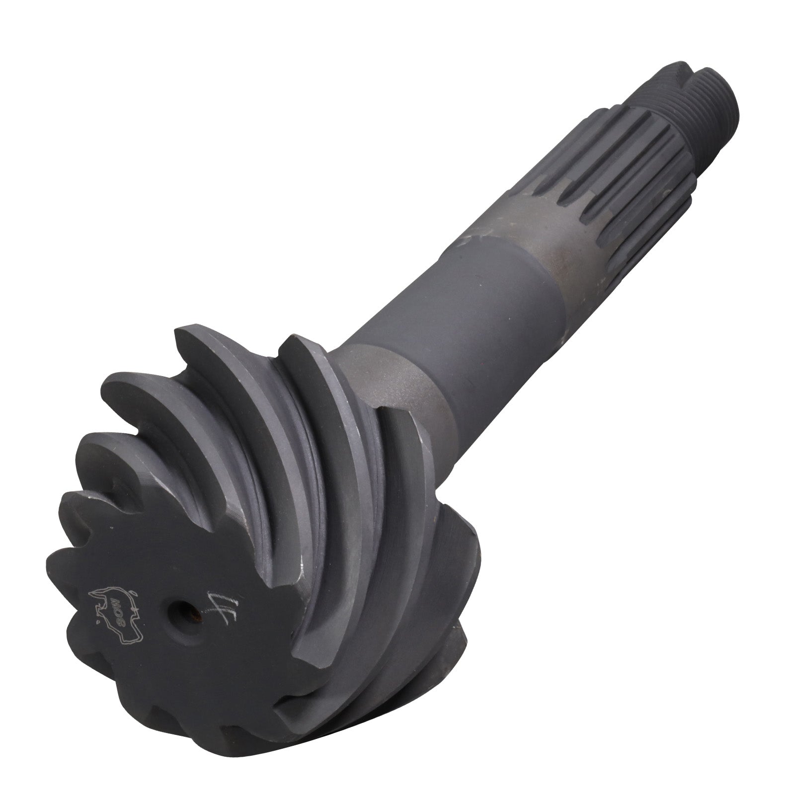 Isuzu D-Max GT5 4.11 Rear Differential Gear Set
