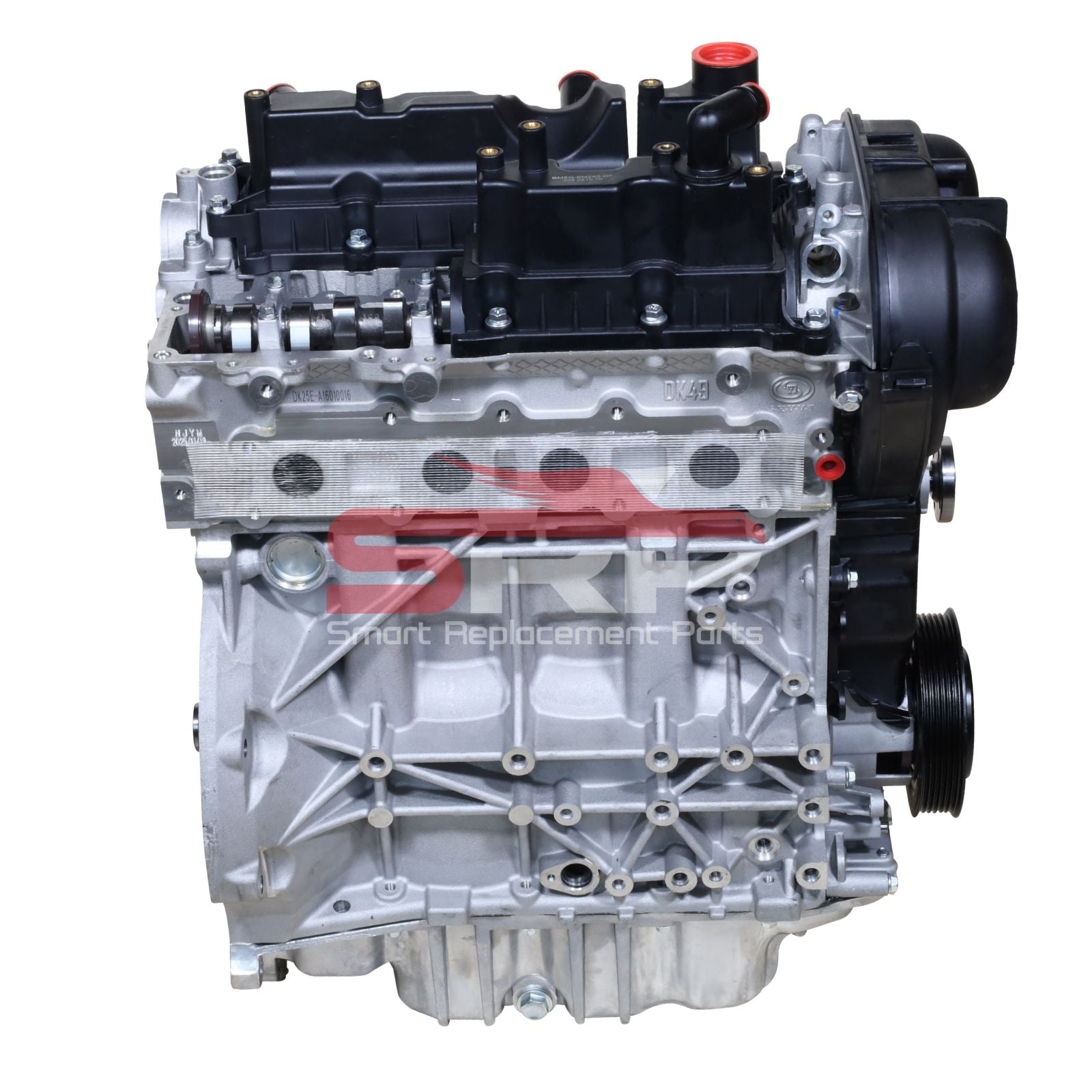 Brand new JQMA engine for Ford Kuga 1.6T 2012-2015