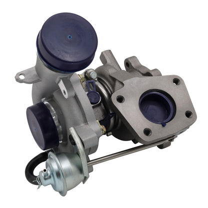 Turbocharger for Mazda 2.3L engine