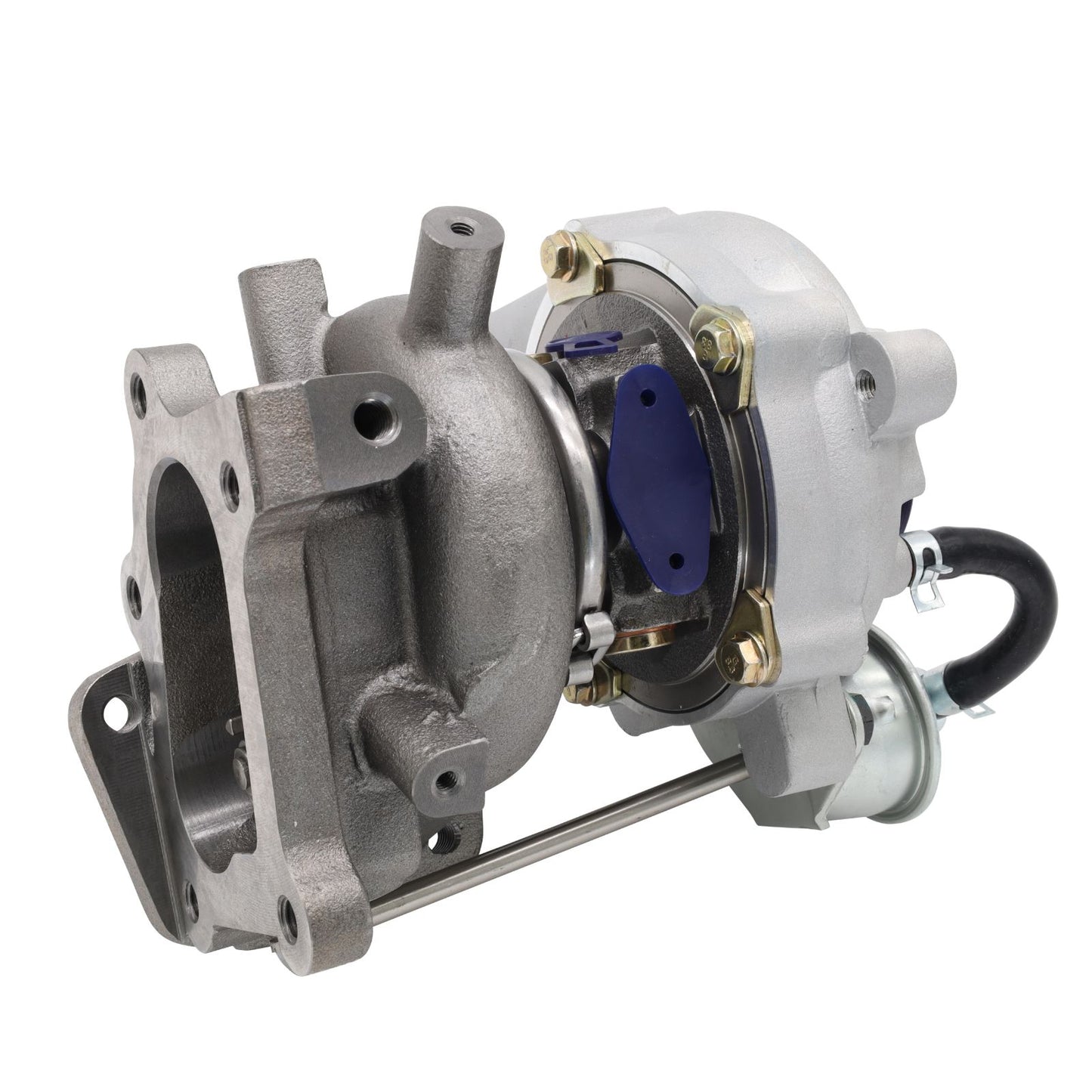 Turbocharger for Mazda 2.3L engine