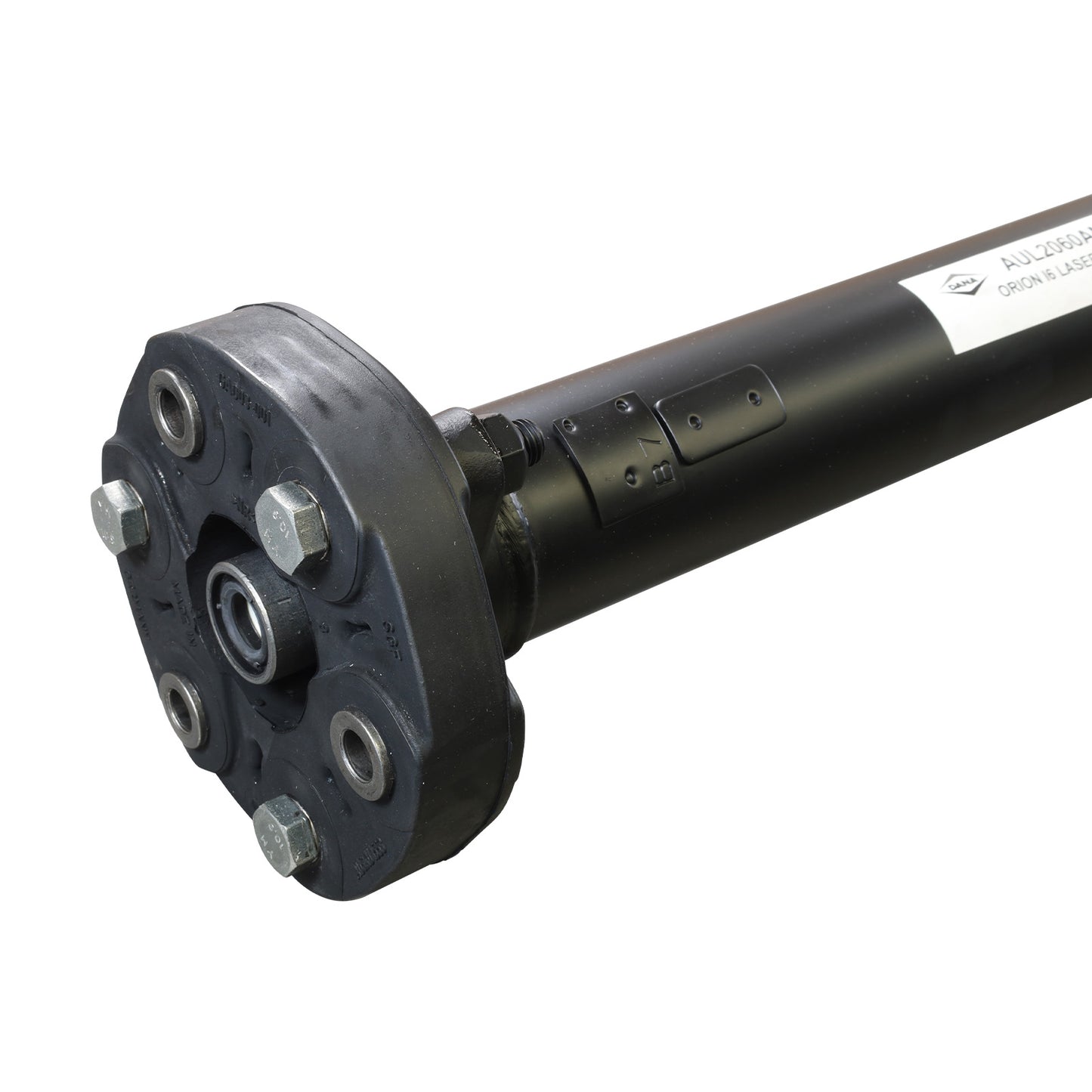New Dana Spicer OEM tailshaft for Ford FG Falcon Ute 4.0L 5 speed