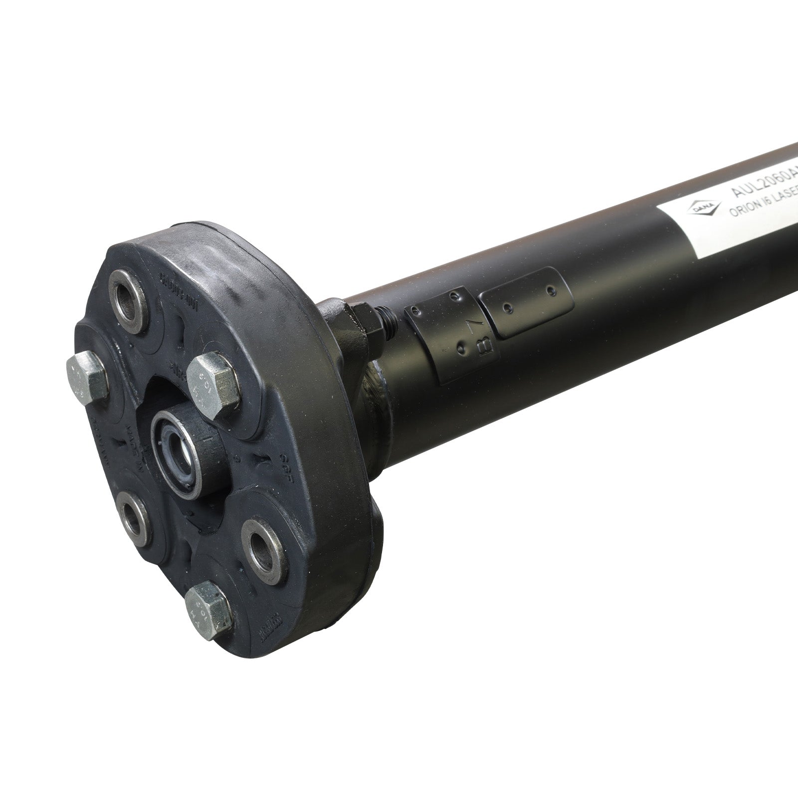 New Dana Spicer OEM tailshaft for Ford FG Falcon Ute 4.0L 5 speed