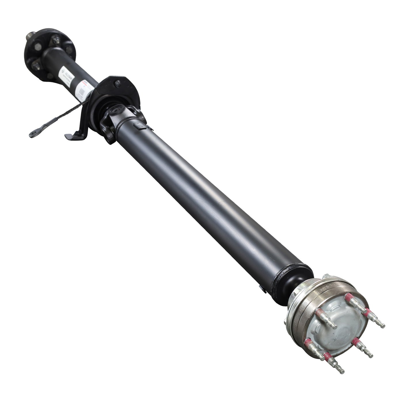 Dana Spicer tailshaft Ford Territory SX SY RWD 4 speed