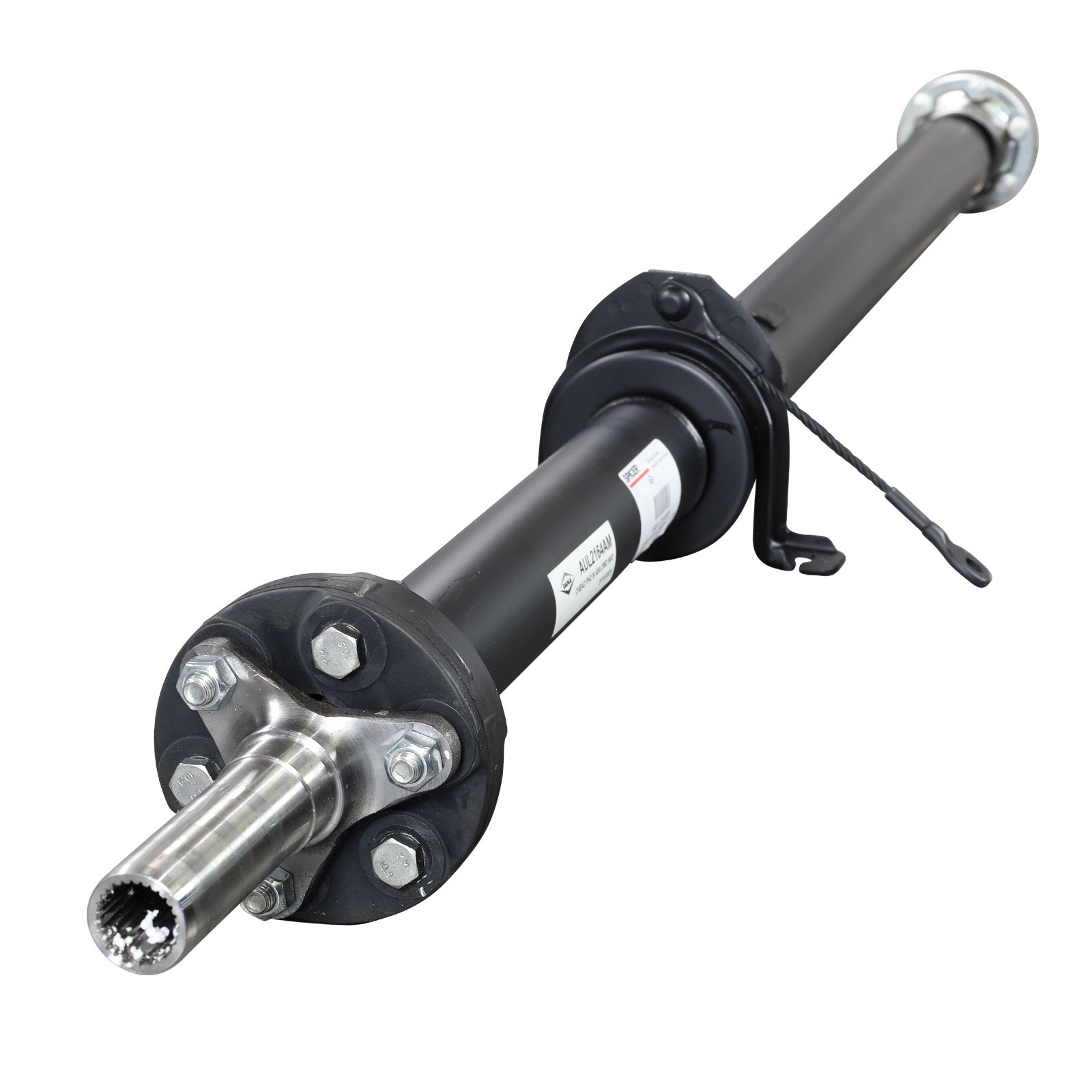 Dana Spicer tailshaft Ford Territory SX SY RWD 4 speed