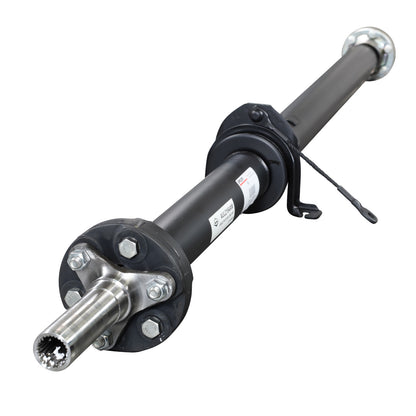 Dana Spicer tailshaft Ford Territory SX SY RWD 4 speed