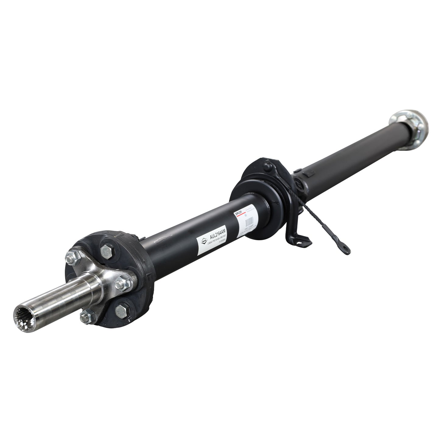 Dana Spicer tailshaft Ford Territory SX SY RWD 4 speed
