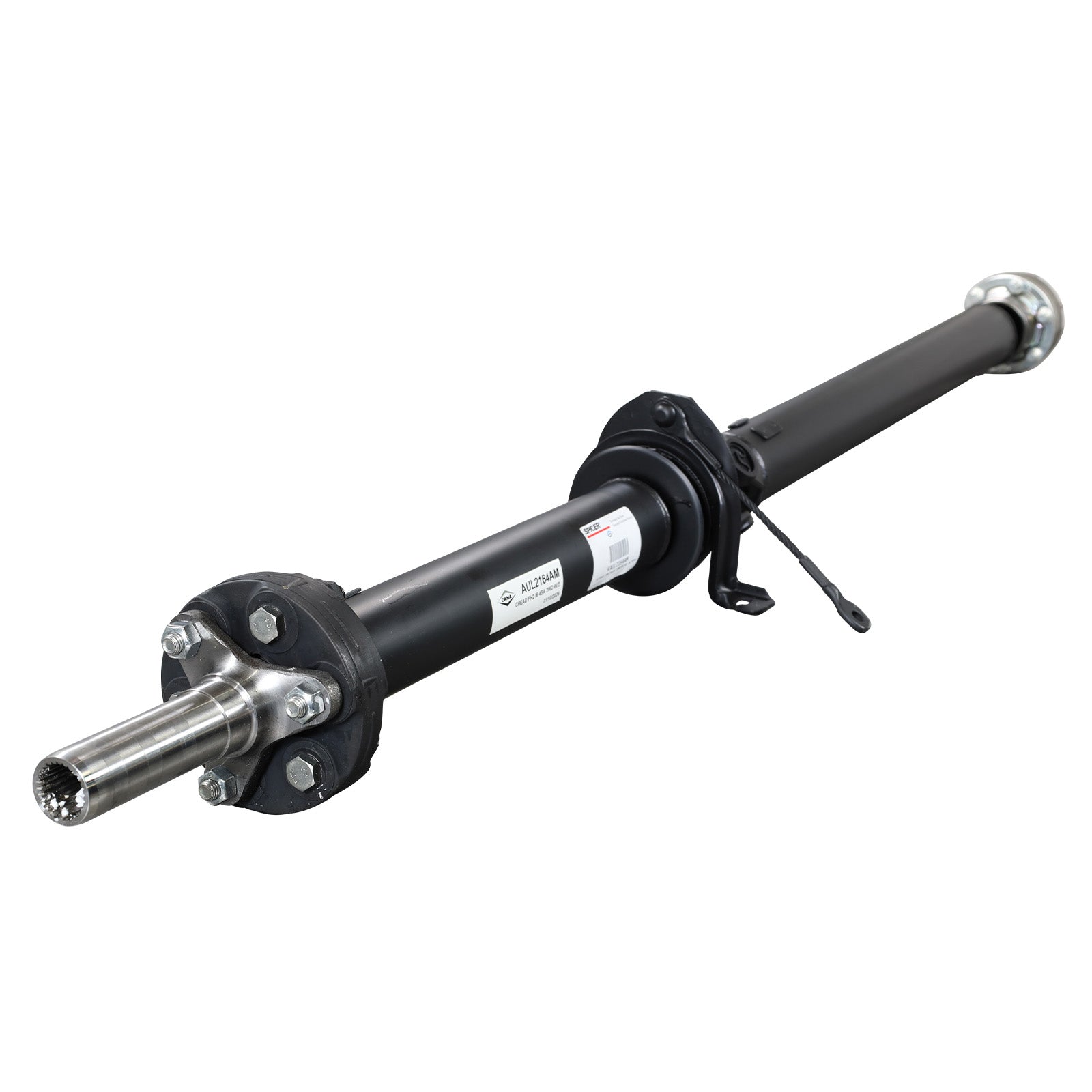 Dana Spicer tailshaft Ford Territory SX SY RWD 4 speed