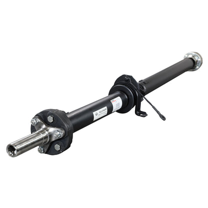 Dana Spicer tailshaft Ford Territory SX SY RWD 4 speed