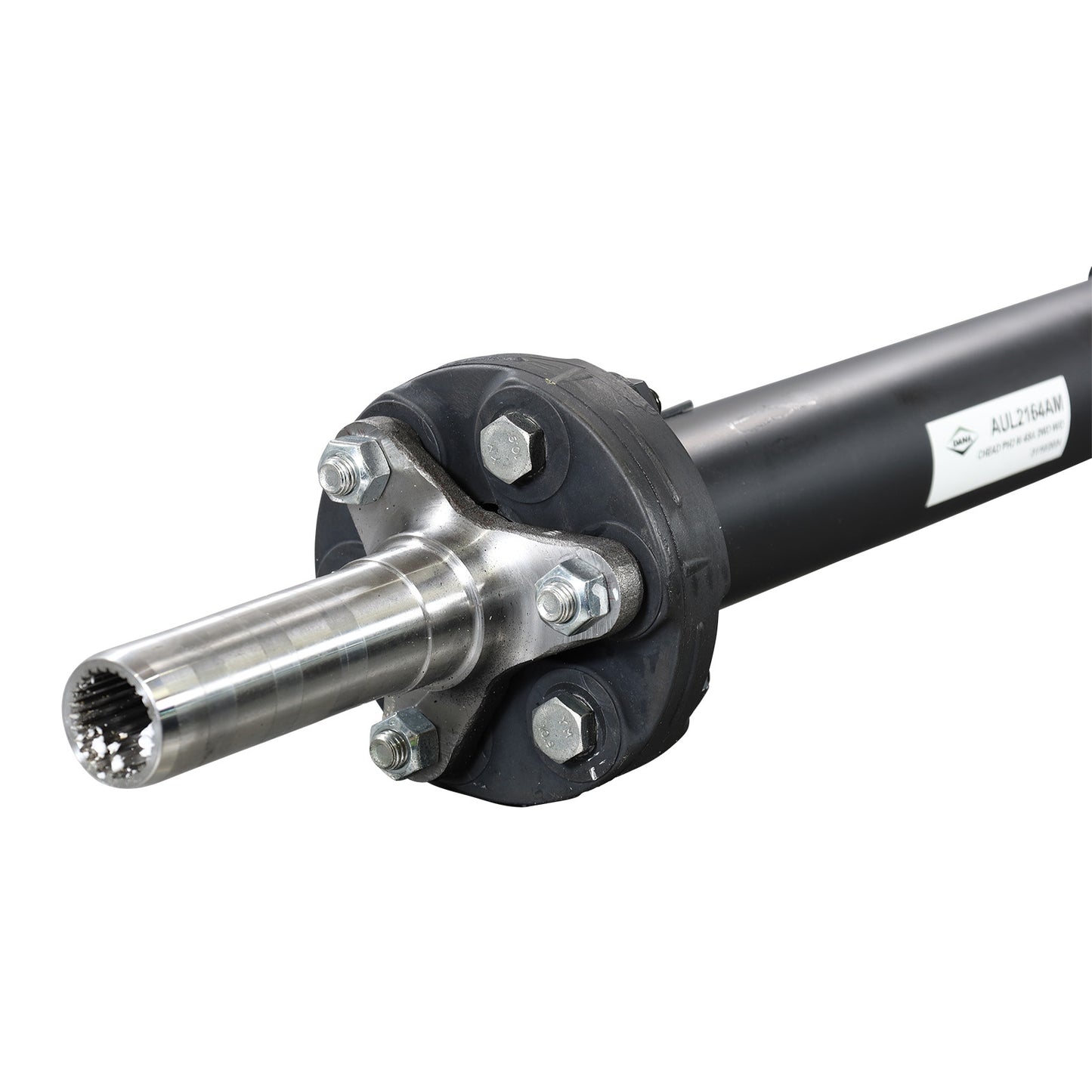 Dana Spicer tailshaft Ford Territory SX SY RWD 4 speed