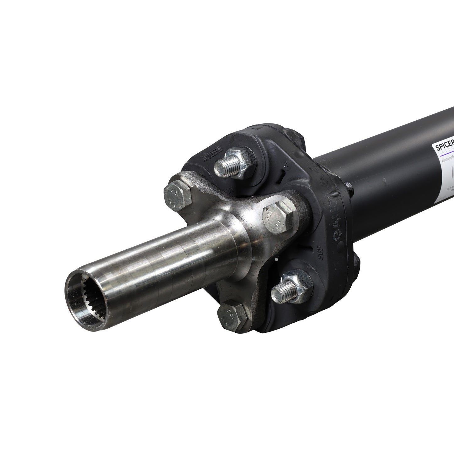 Brand New Dana Spicer Tailshaft for Holden VX VY Commodore V6 Wagon and Ute