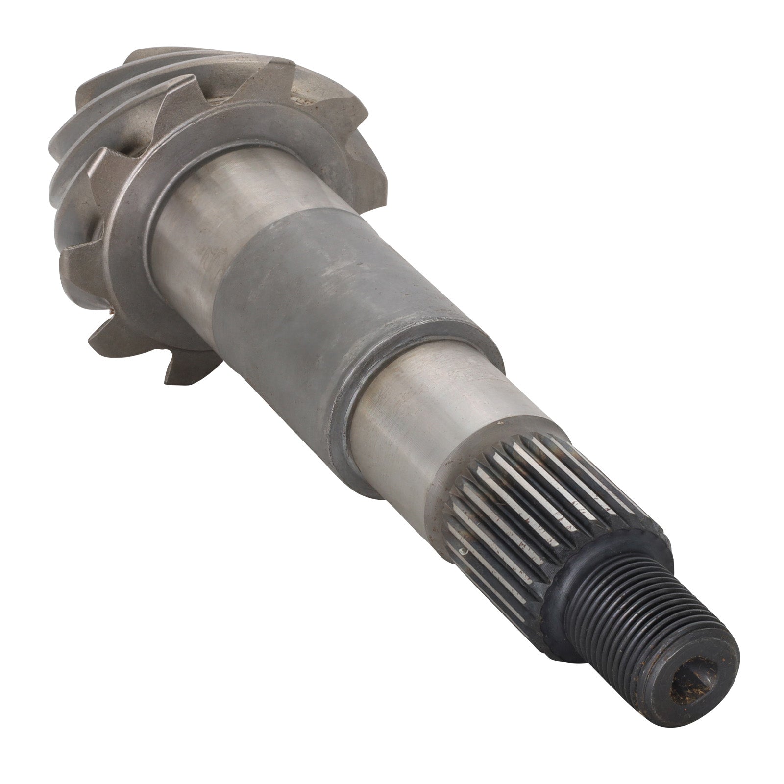 Dana Spicer 4.70 Ratio 12 Bolt Gear Set for Ford PX Ranger