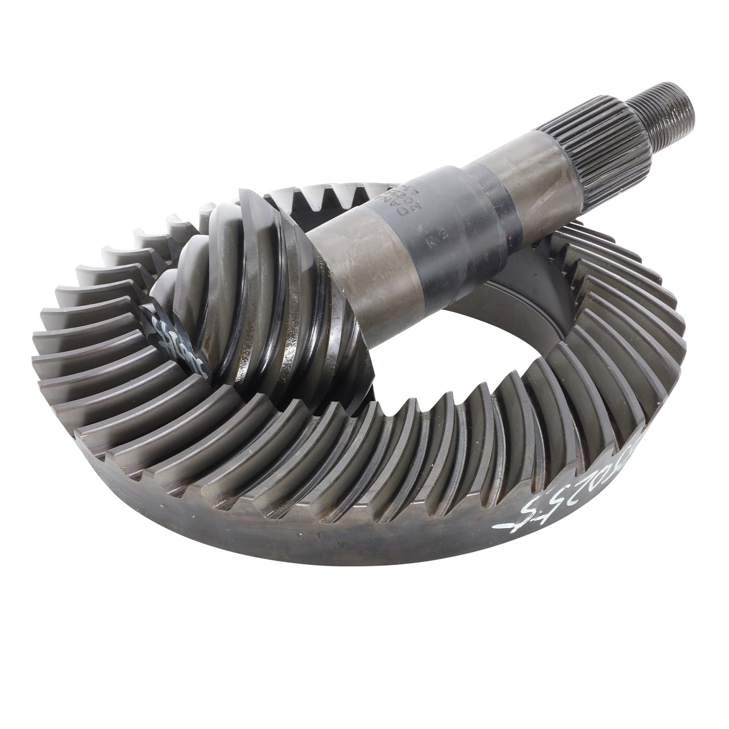 Dana Spicer M86 4.10 Ratio Gear Set 