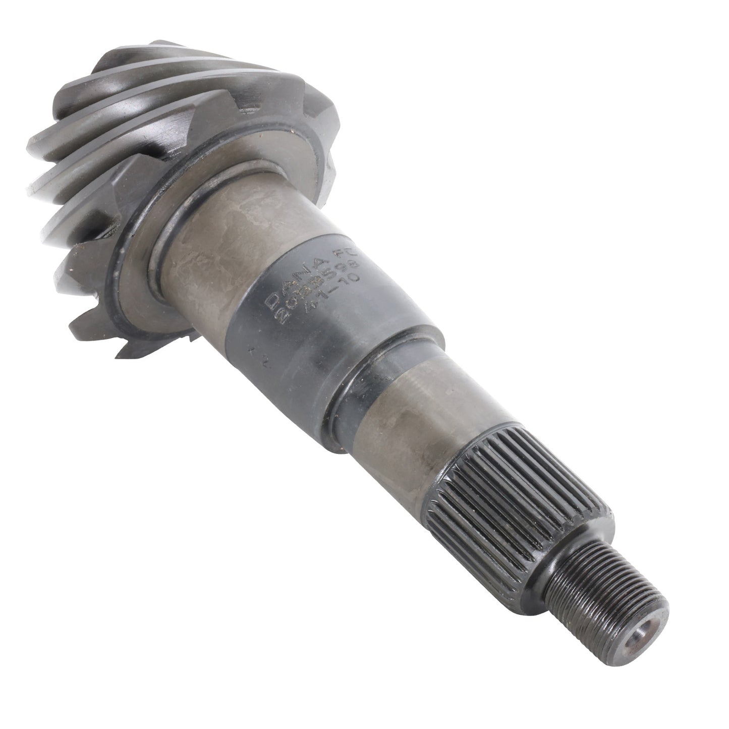 Dana Spicer M86 4.10 Ratio Gear Set 